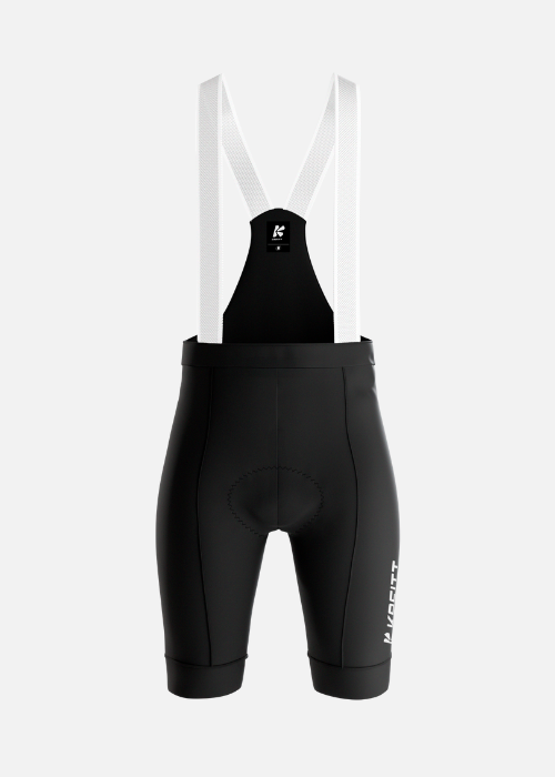 Pantaloneta Pro Tour 2 Negra Hombre