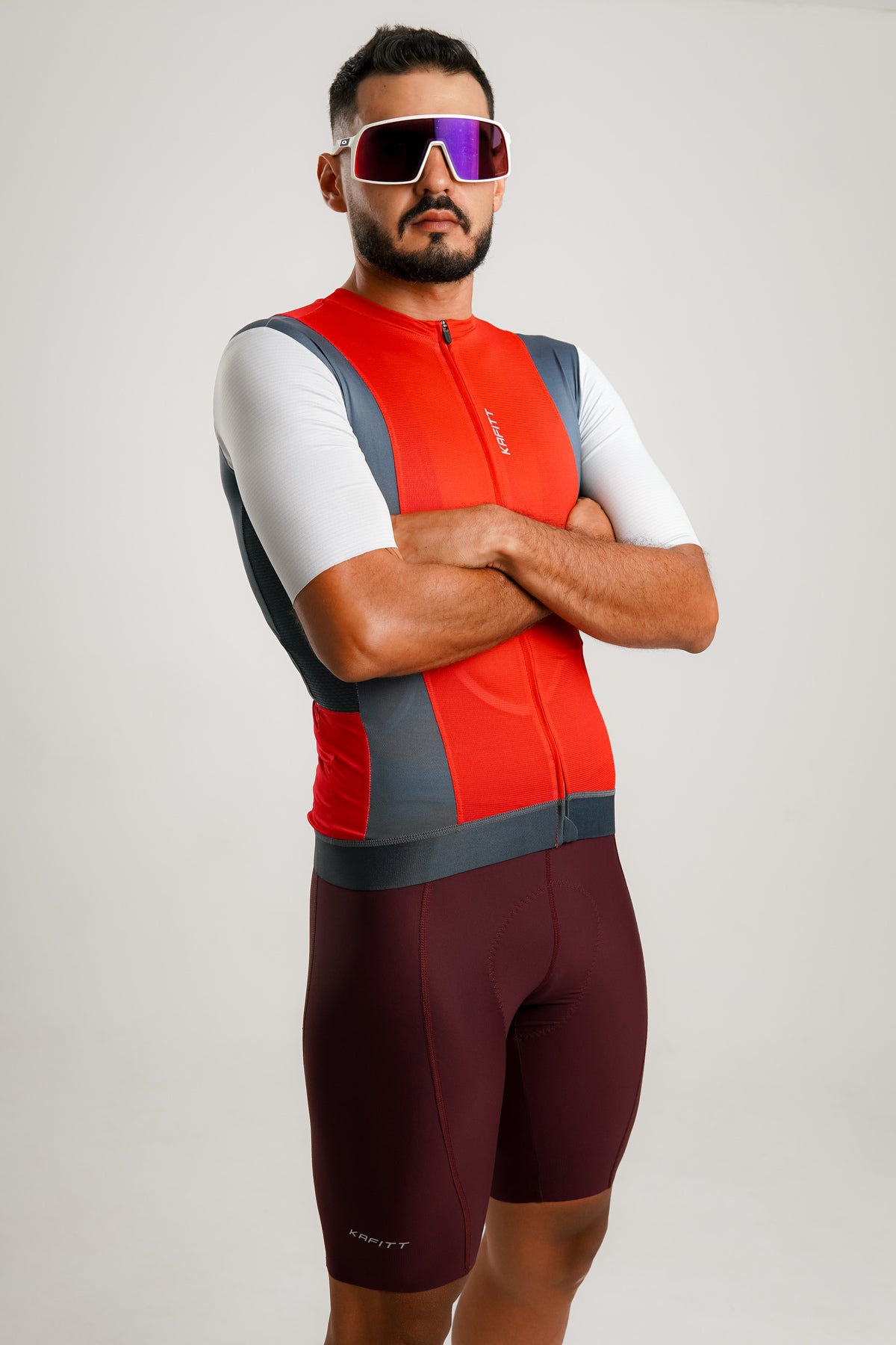 JERSEY ÉLITE 2 MC WASH HOMBRE