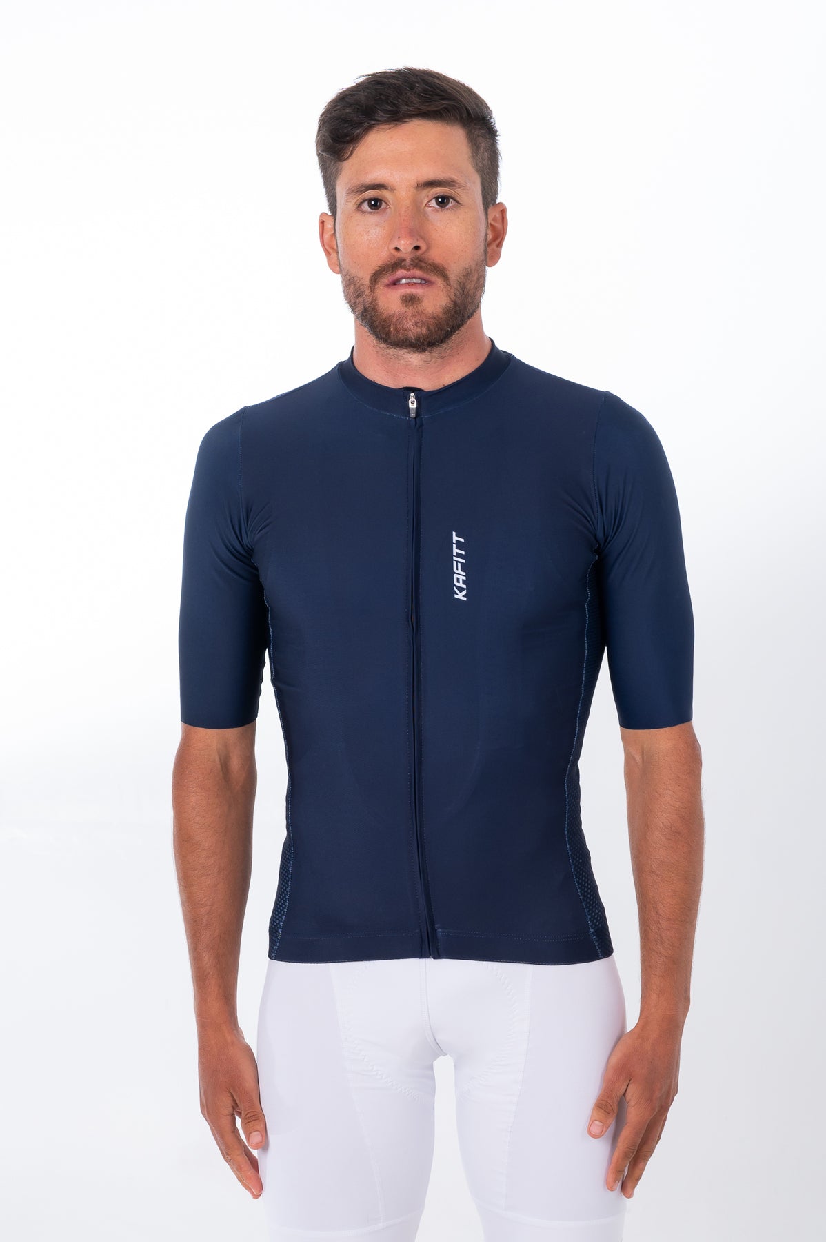 JERSEY ORIGEN MC AZUL OSCURO HOMBRE