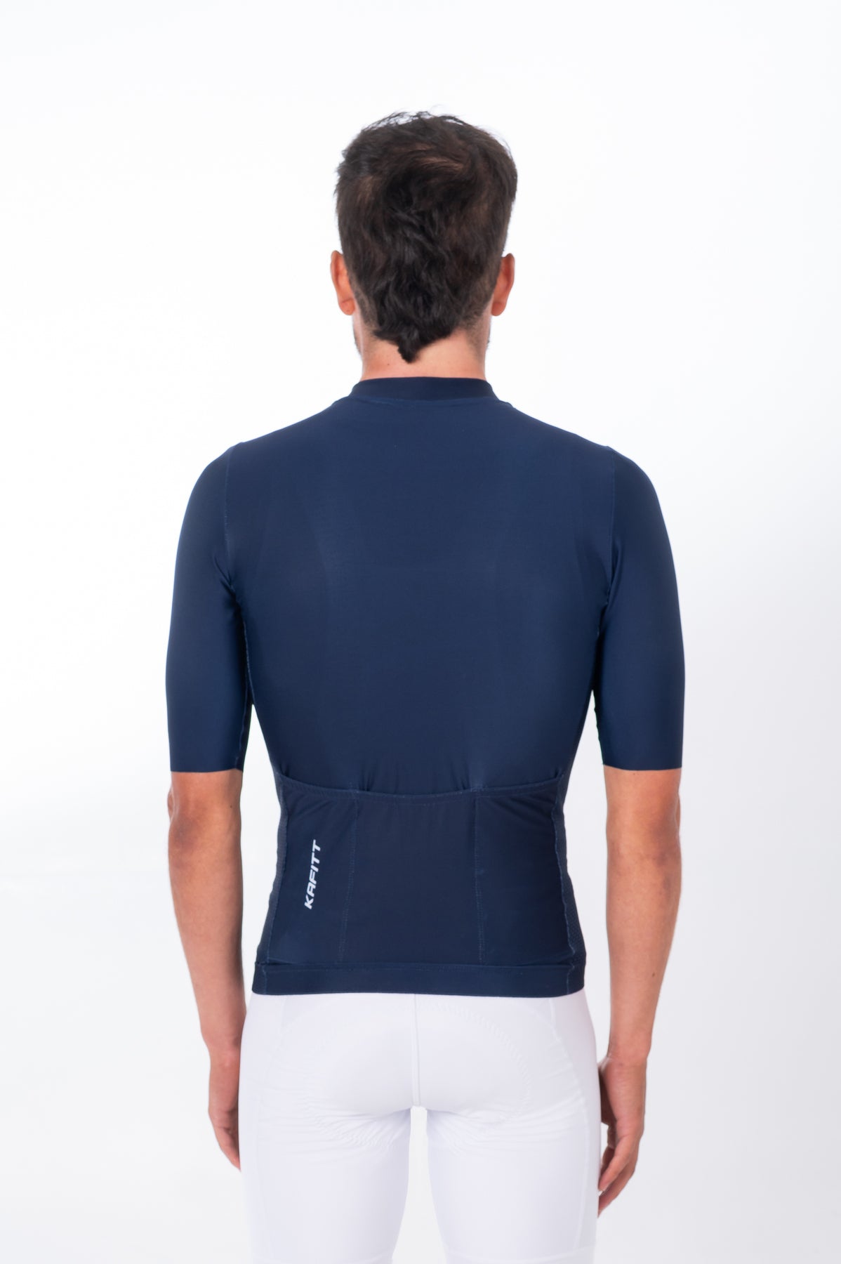 JERSEY ORIGEN MC AZUL OSCURO HOMBRE