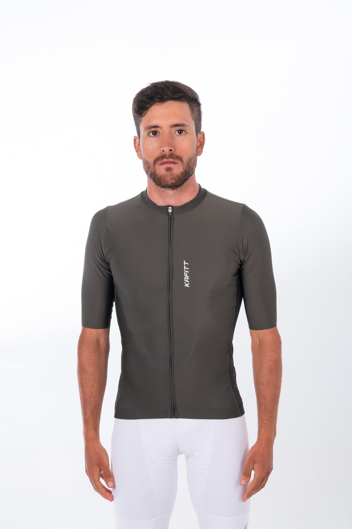 JERSEY ORIGEN MC VERDE HOMBRE