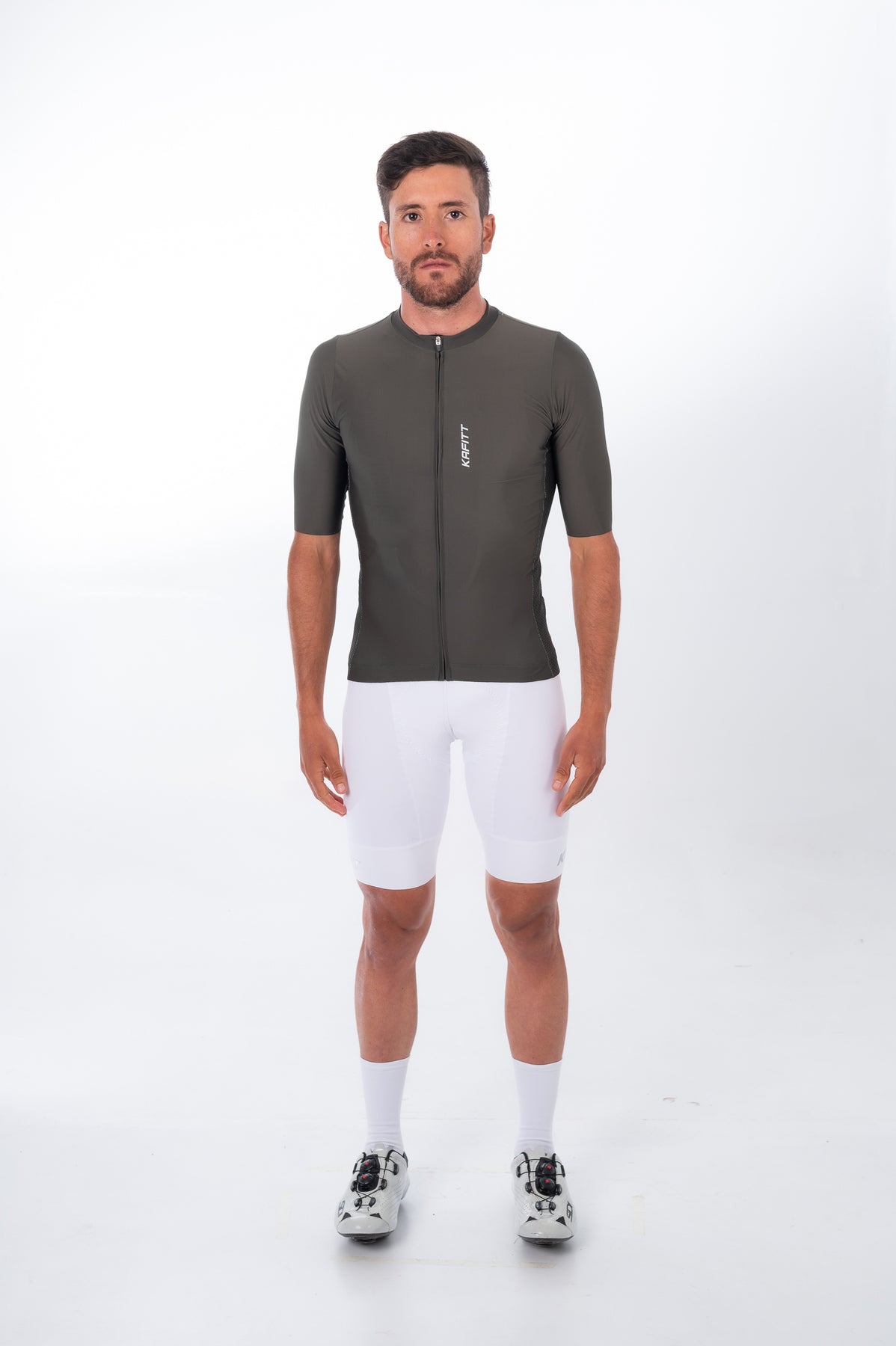 JERSEY ORIGEN MC VERDE HOMBRE