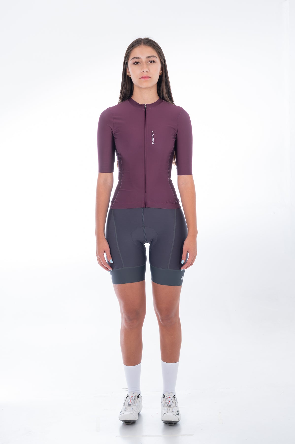 JERSEY ORIGEN MC VINO MUJER