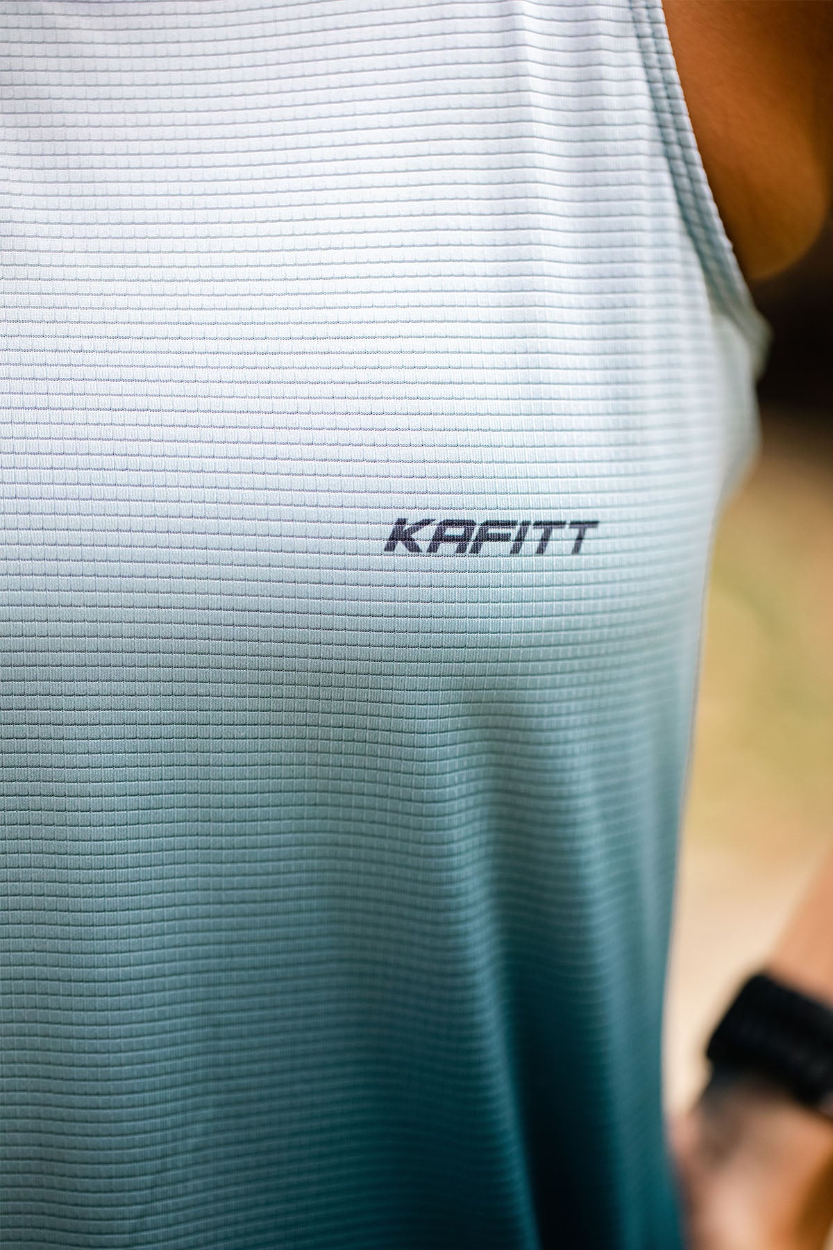 CAMISETA RUNNING SISA MERLOT