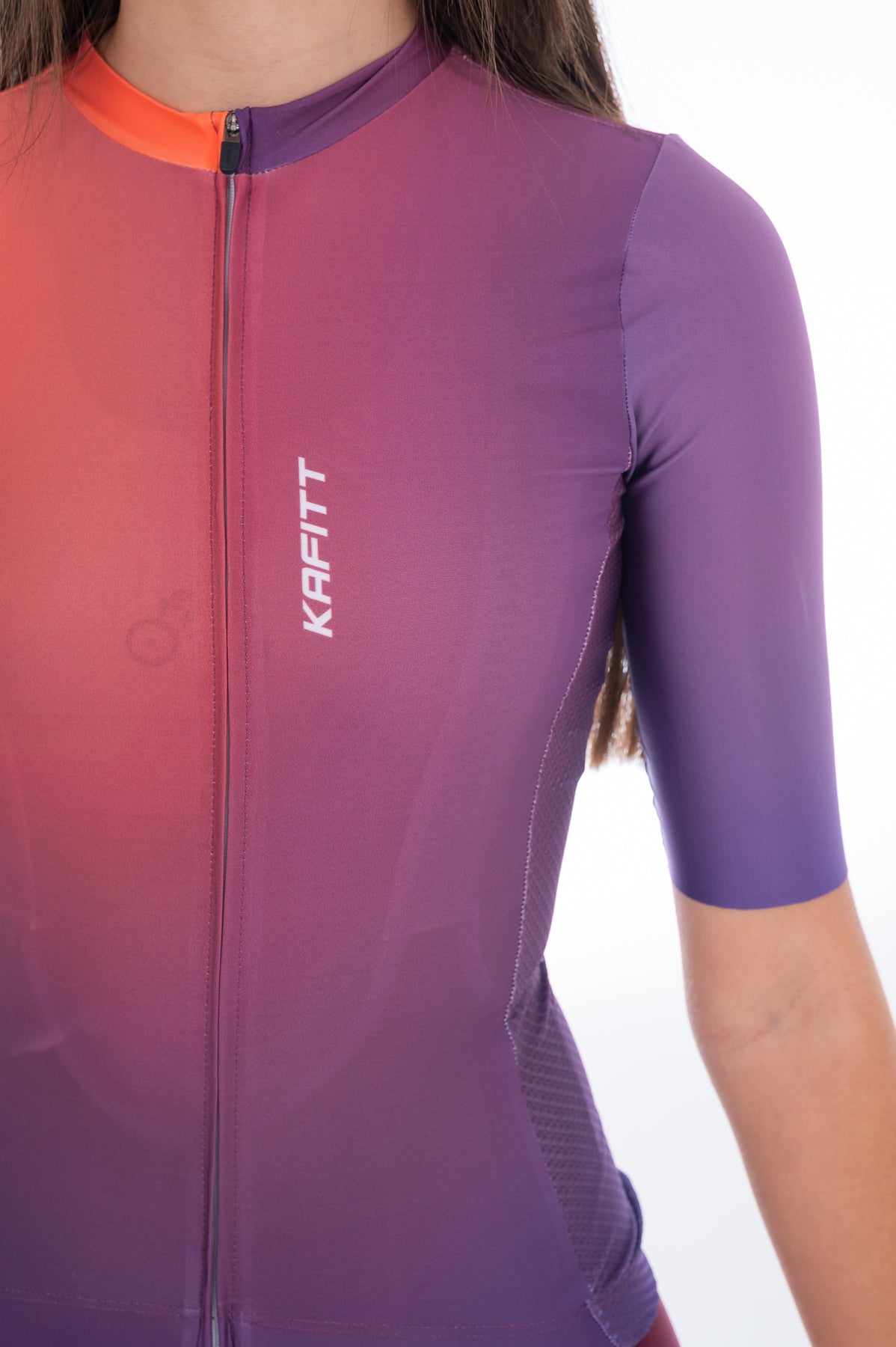 JERSEY CLÁSICO MC LUMINAR MUJER