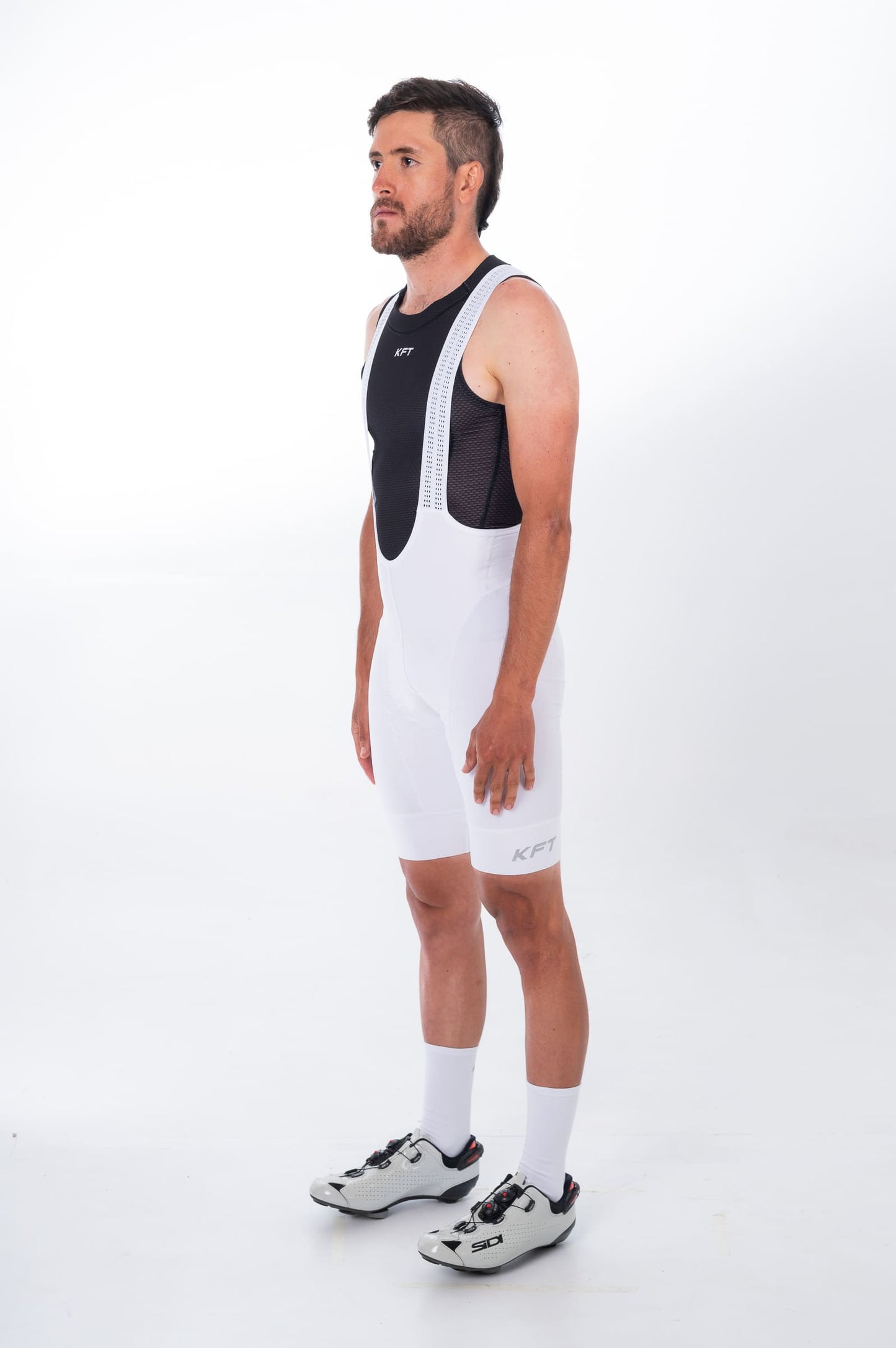 LICRA CLÁSICA PARA HOMBRE