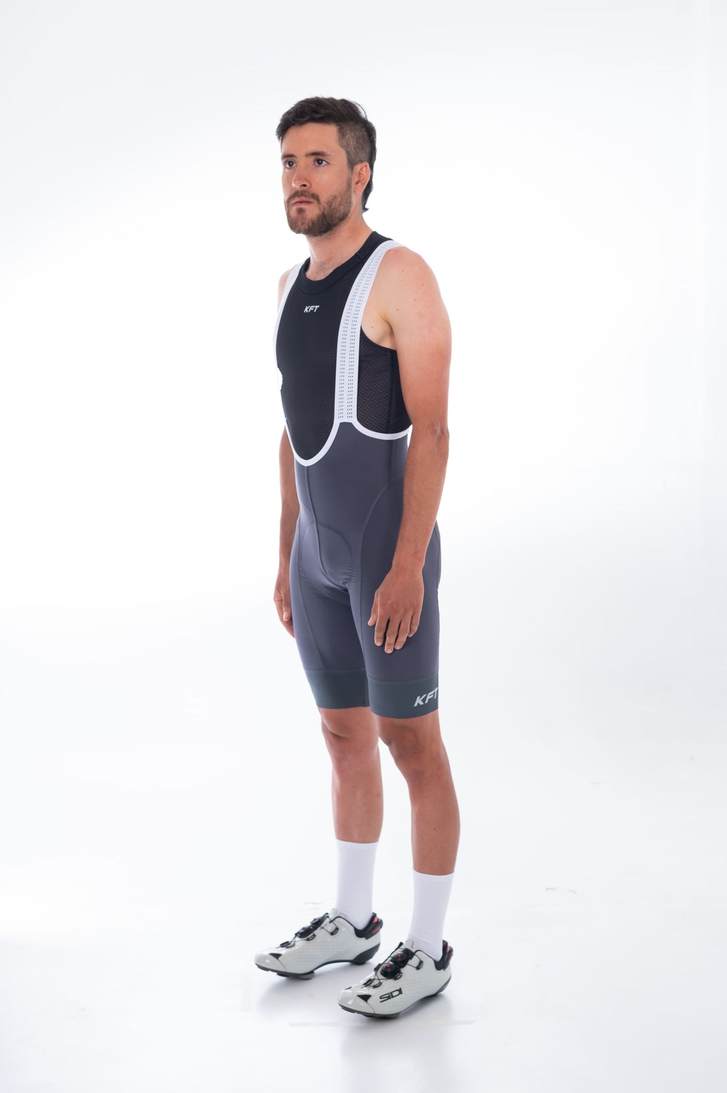 LICRA CLÁSICA PARA HOMBRE