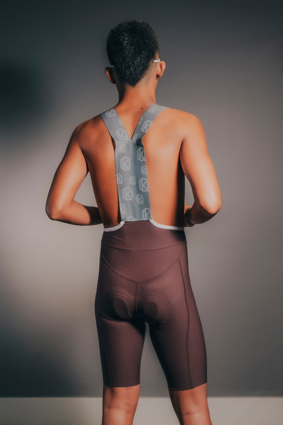 LICRA ÉLITE 2.0 CAFÉ HOMBRE