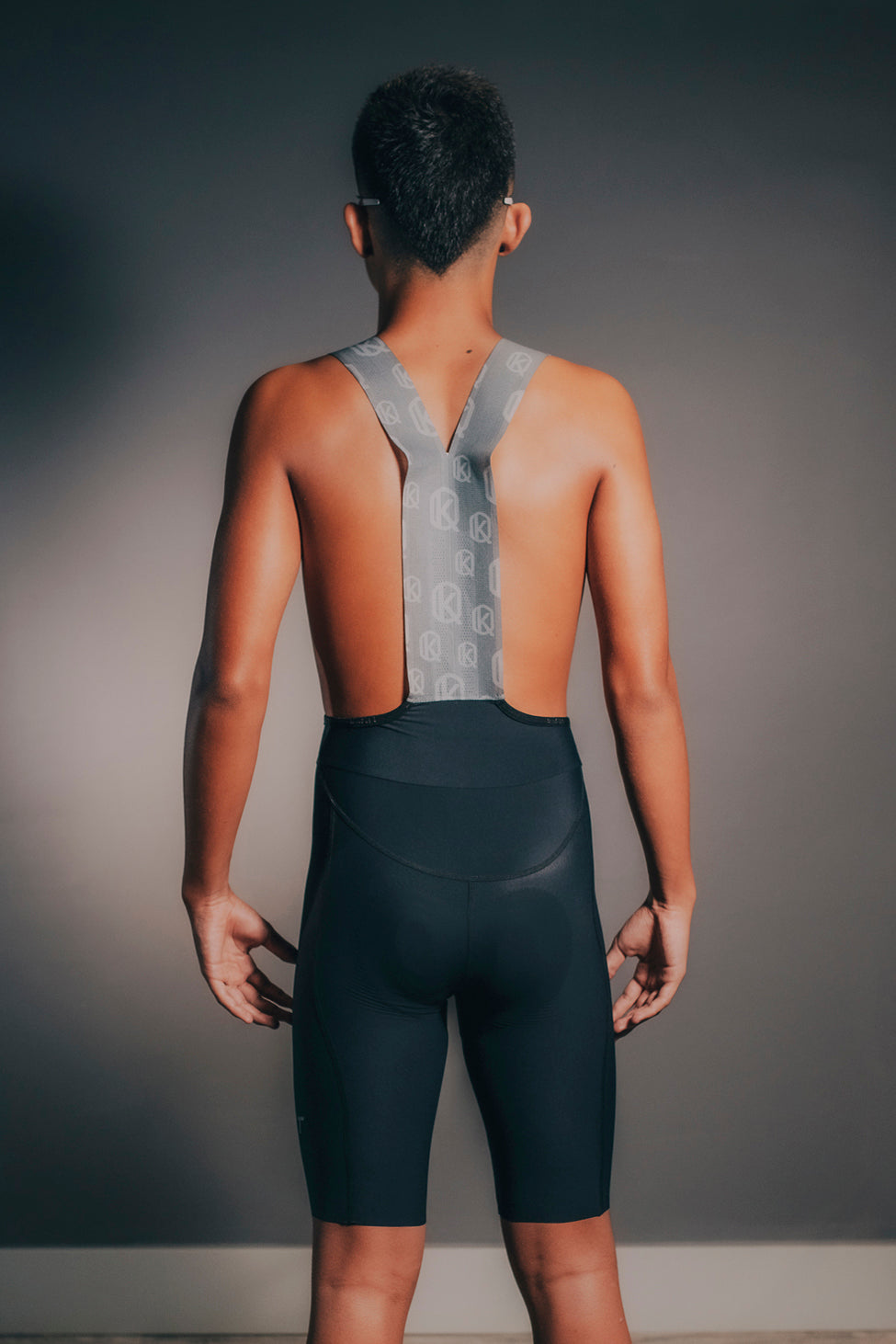 LICRA ÉLITE 2.0 NEGRA HOMBRE