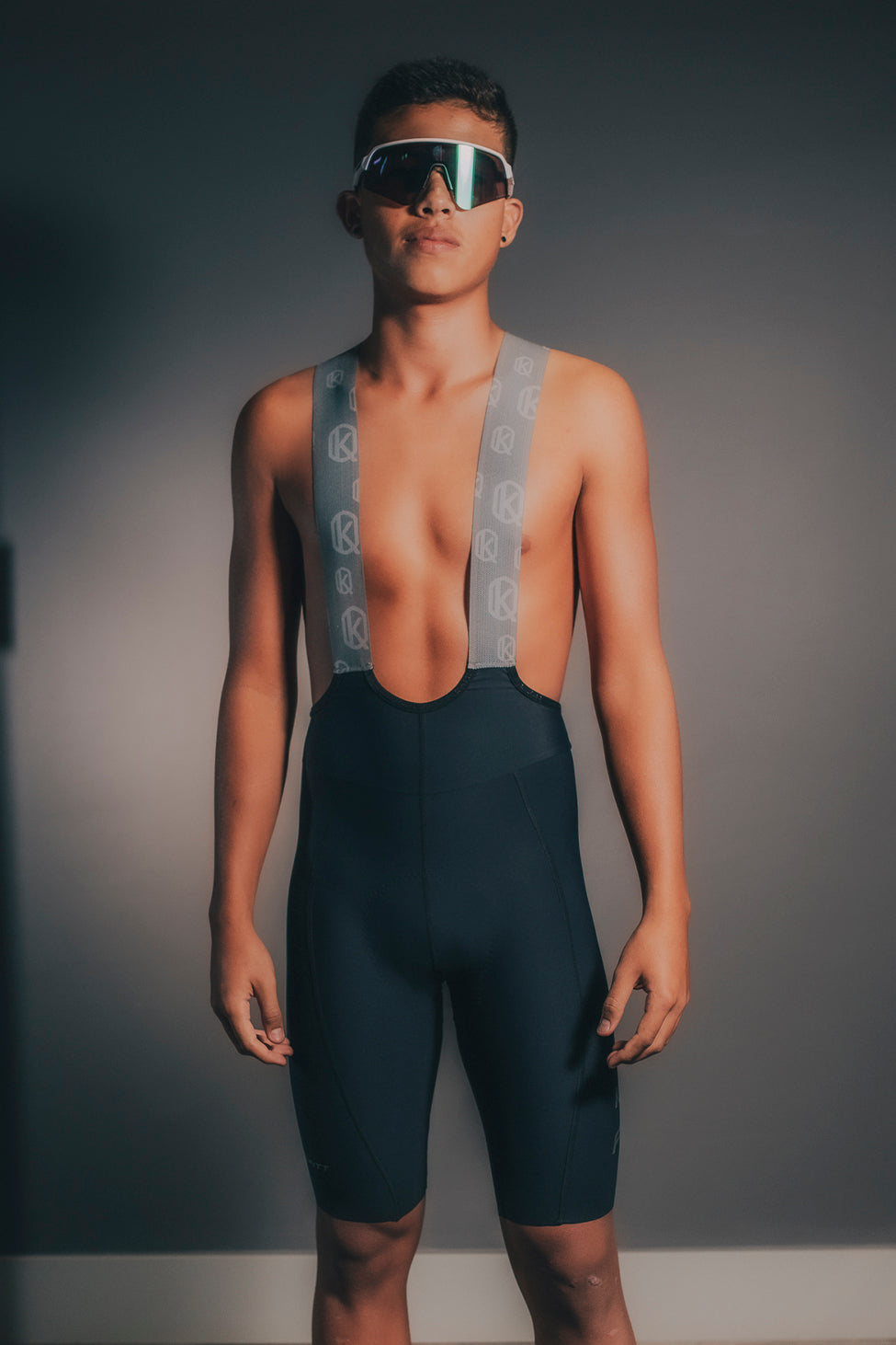 LICRA ÉLITE 2.0 NEGRA HOMBRE