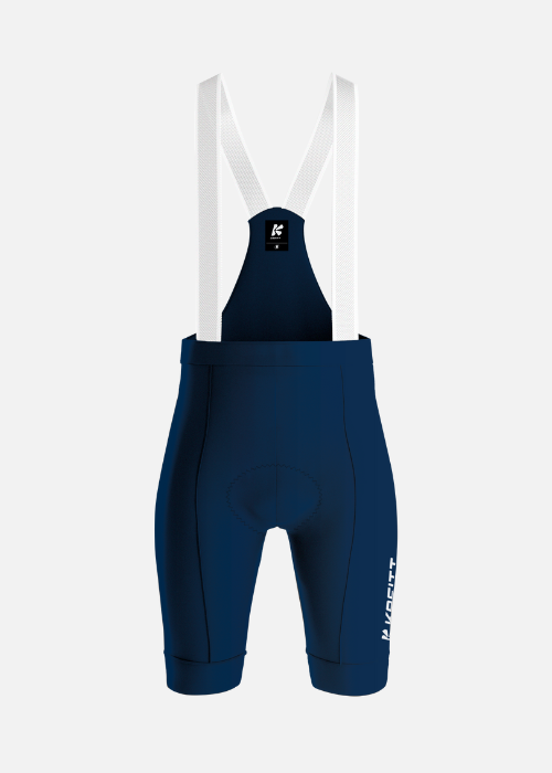 Pantaloneta Pro Tour 2 Azul Hombre