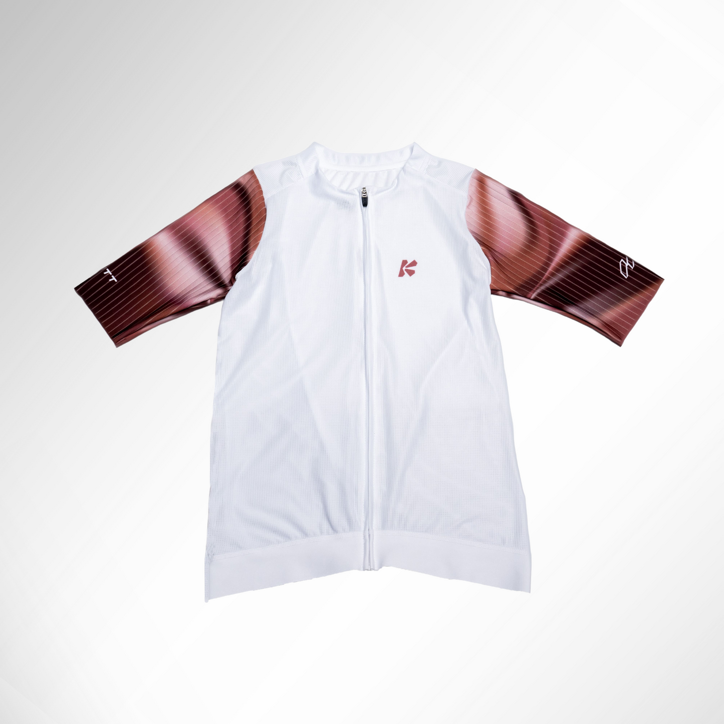 Jersey Flowtech Magenta Hombre