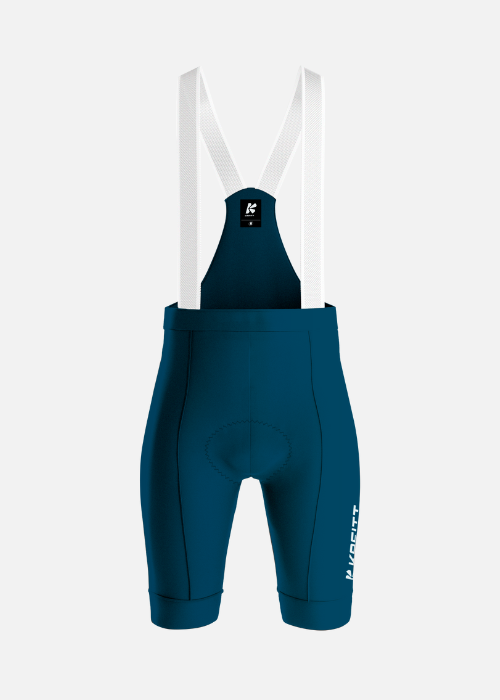 Pantaloneta Pro Tour 2 Turquesa Hombre