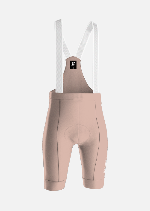 Pantaloneta Pro Tour 2 Café Hombre