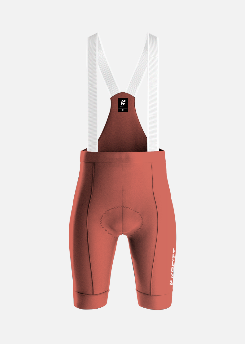 Pantaloneta Pro Tour 2 Magenta Hombre