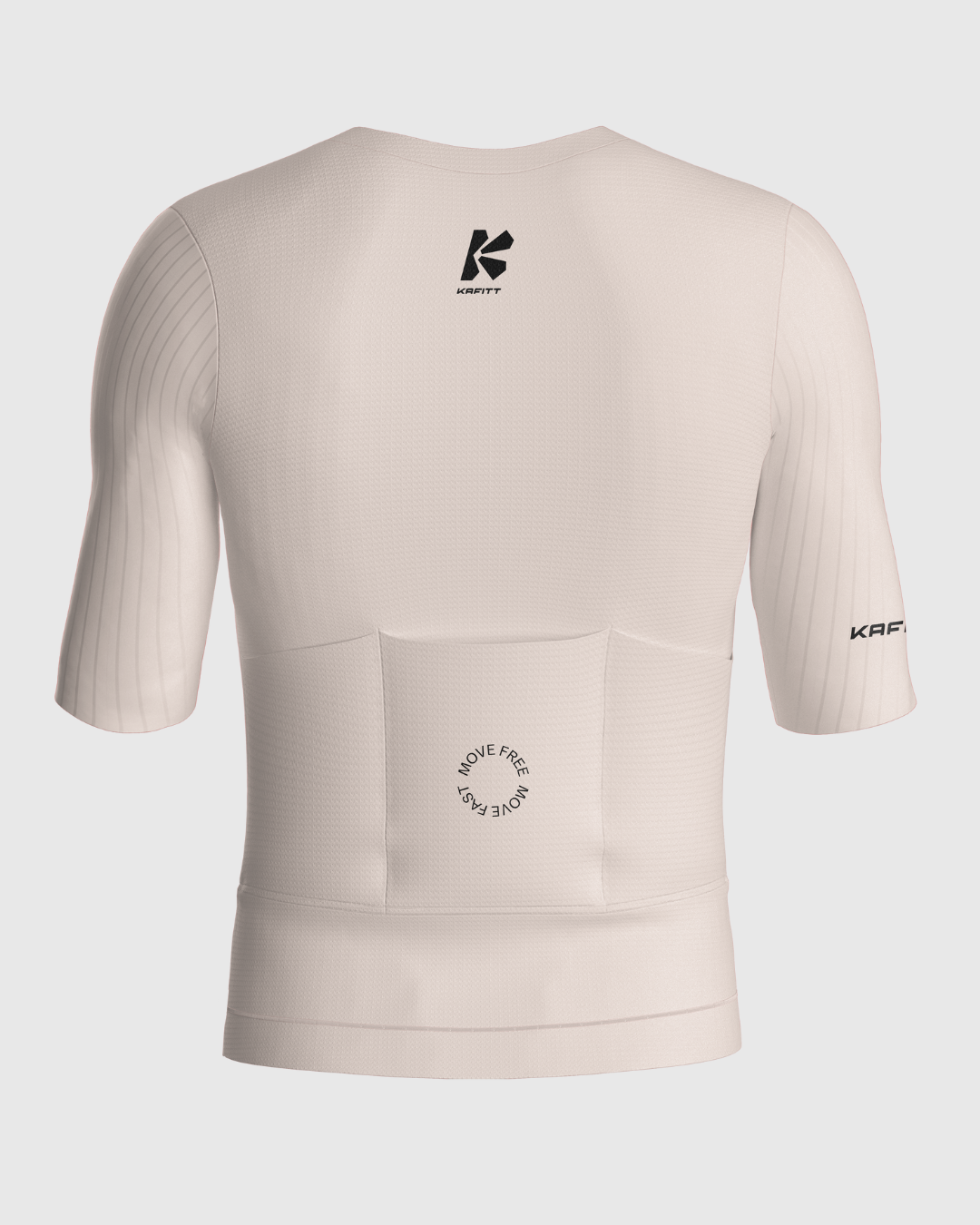 Jersey Flowtech Essense Bone Hombre