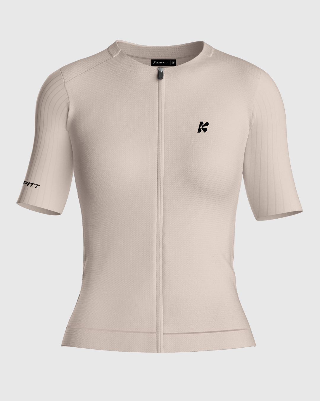 Jersey Flowtech Essence Bone Mujer