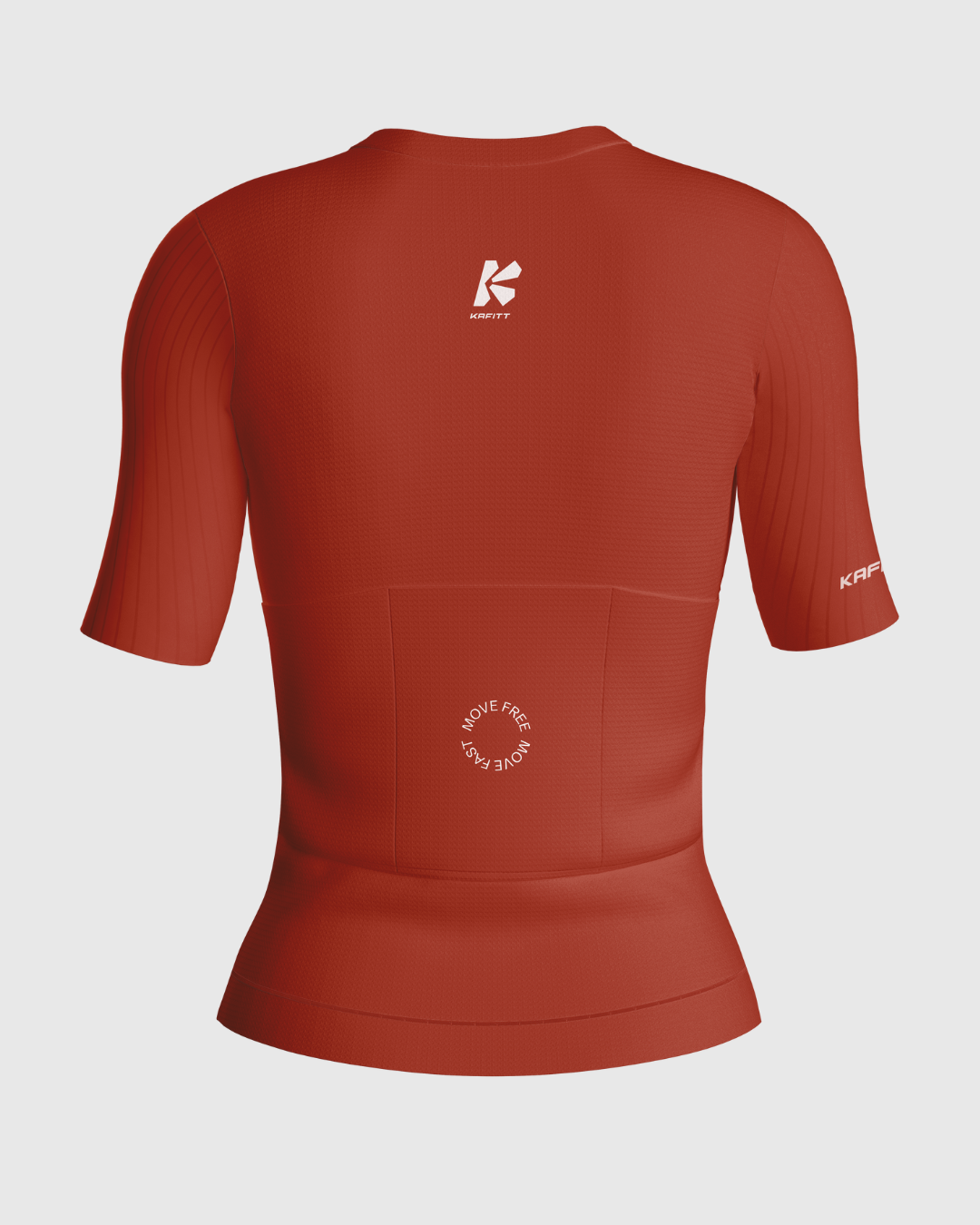 Jersey Flowtech Essence Terra Mujer