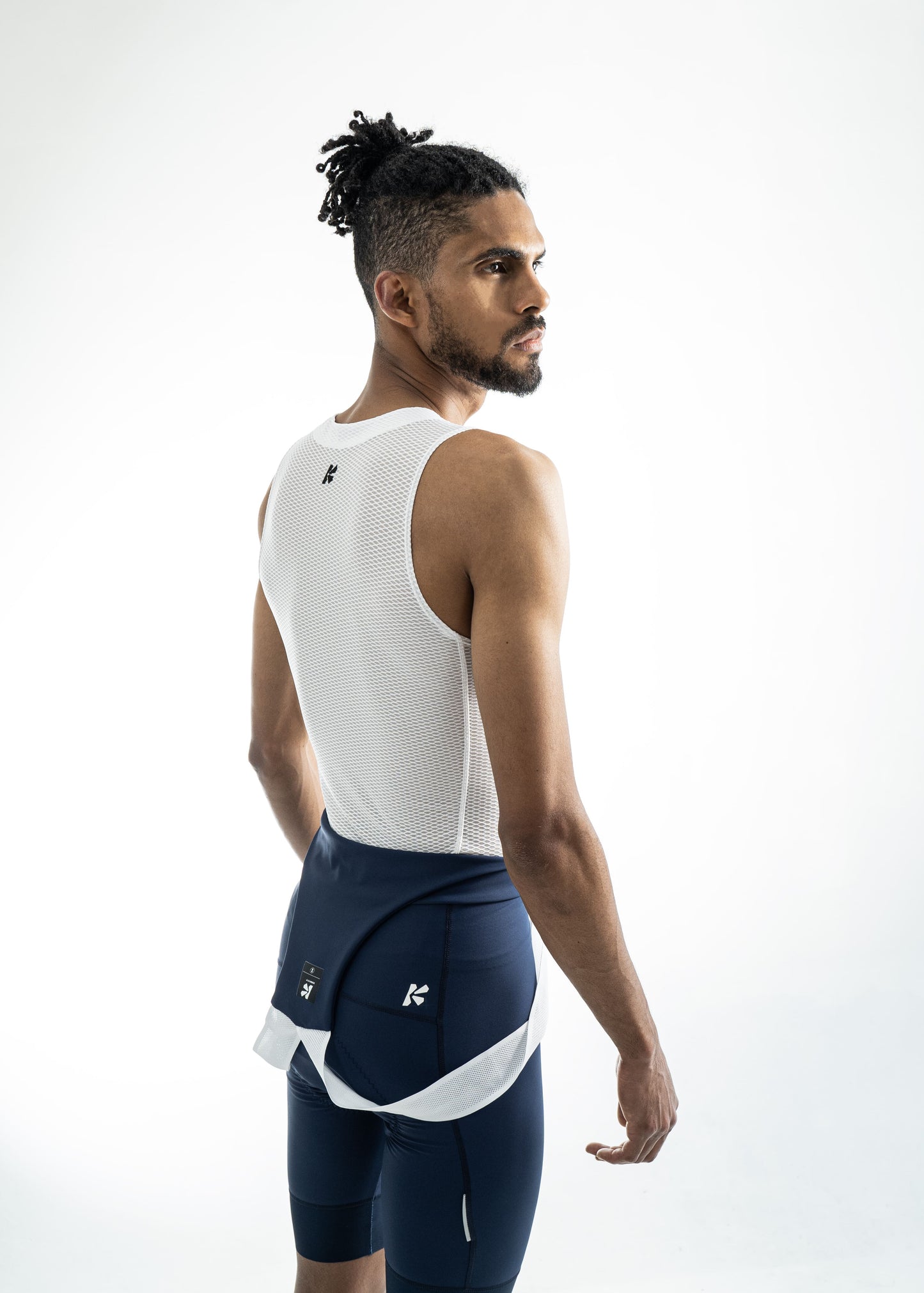 Camiseta interna Flowfit Unisex