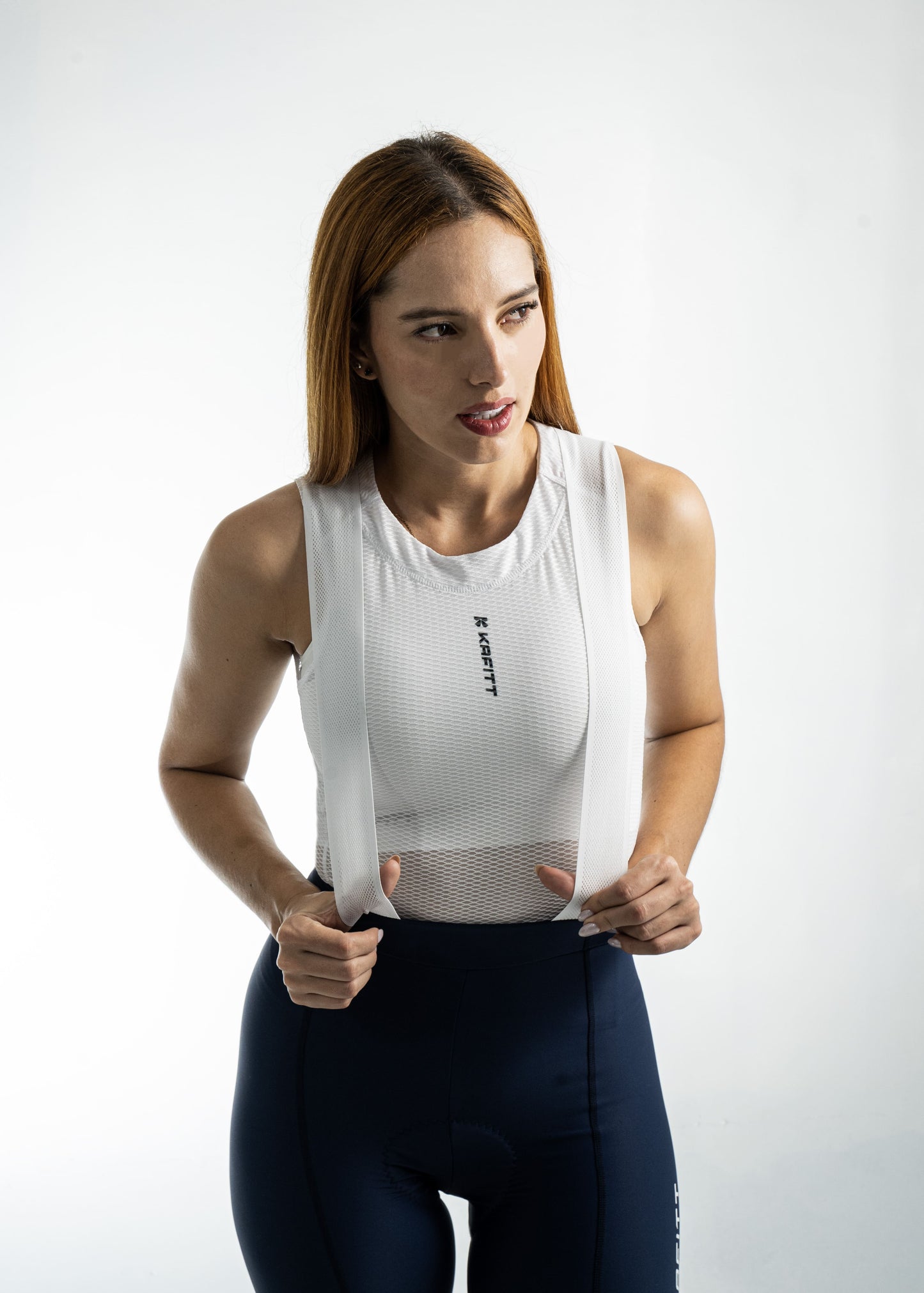 Camiseta interna Flowfit Unisex