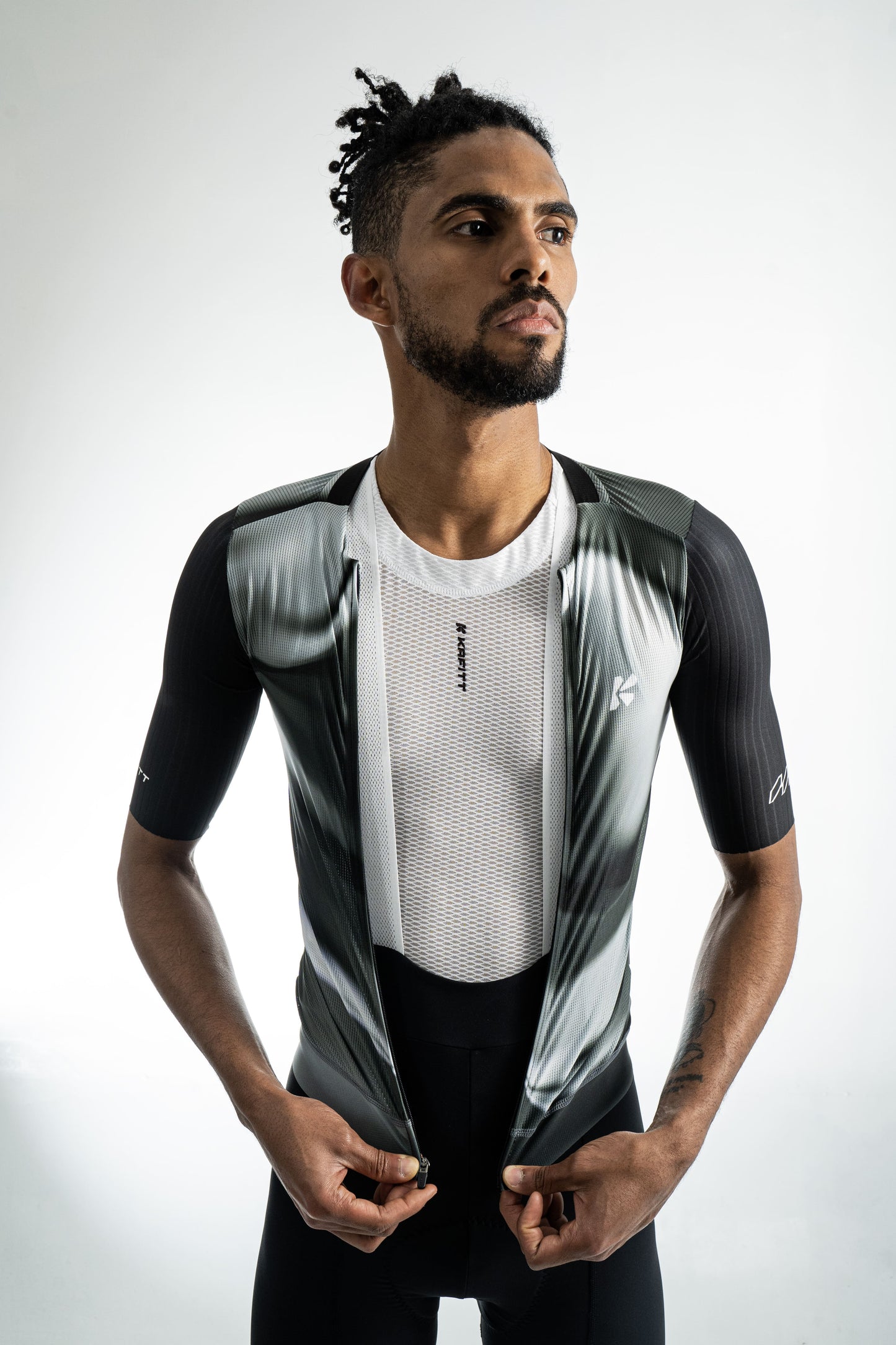 Camiseta interna Flowfit Unisex