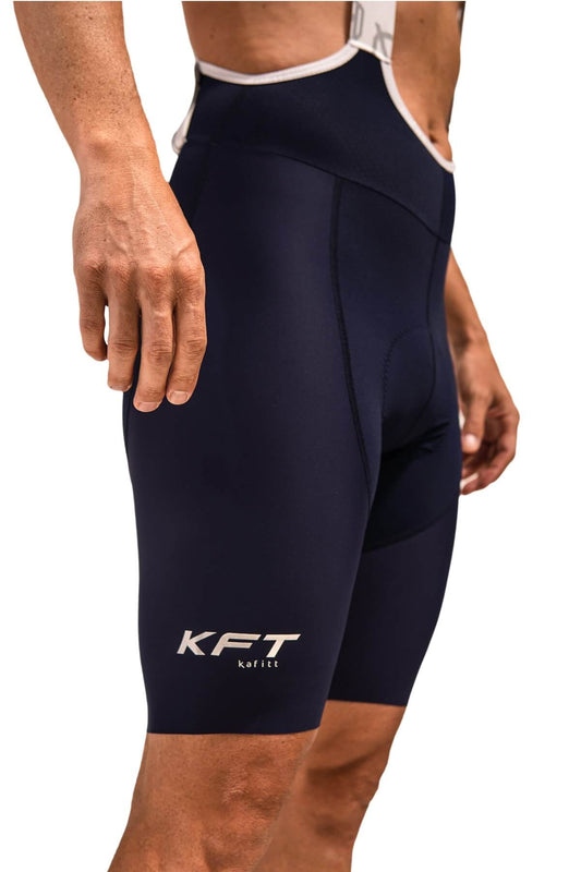 LICRA ÉLITE AZUL HOMBRE