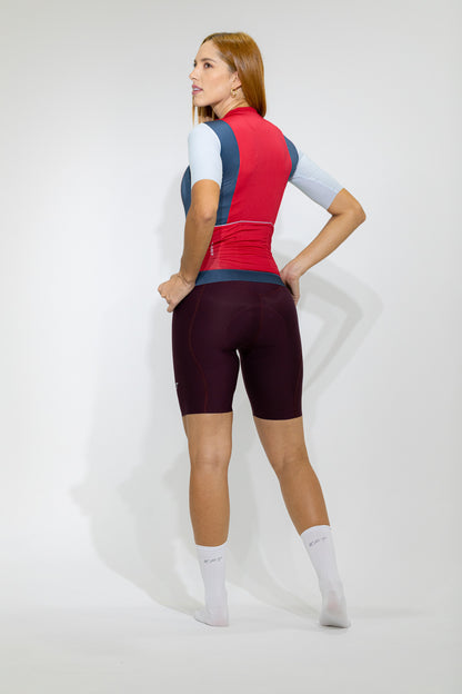 JERSEY ÉLITE 2 MC WASH MUJER