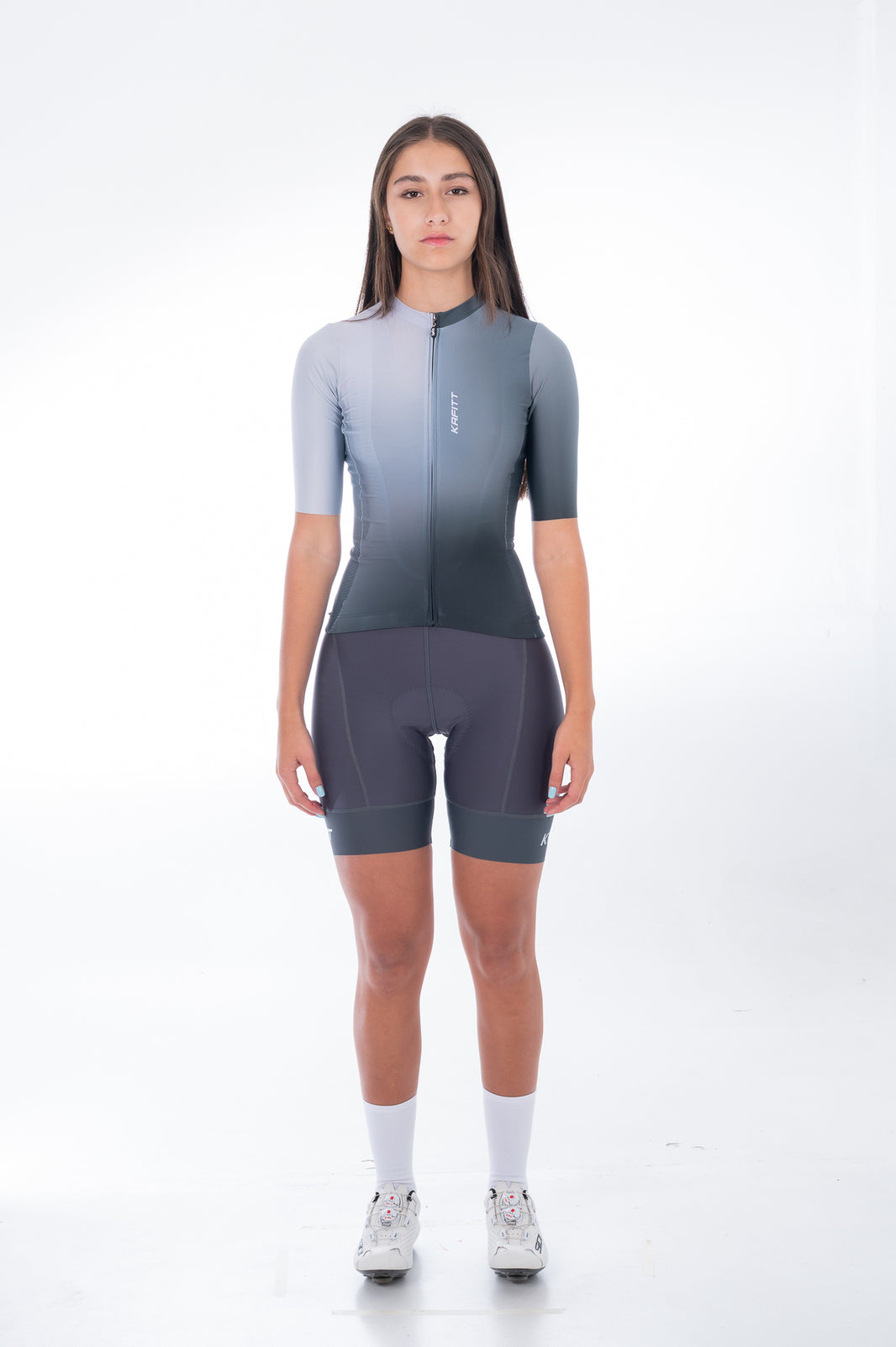 Ropa de ciclismo para mujer – Kafitt