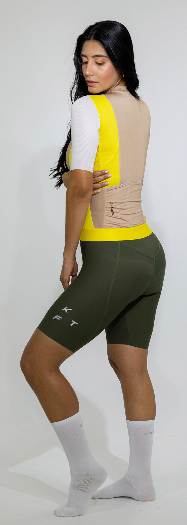 JERSEY ÉLITE 2 MC SUN MUJER