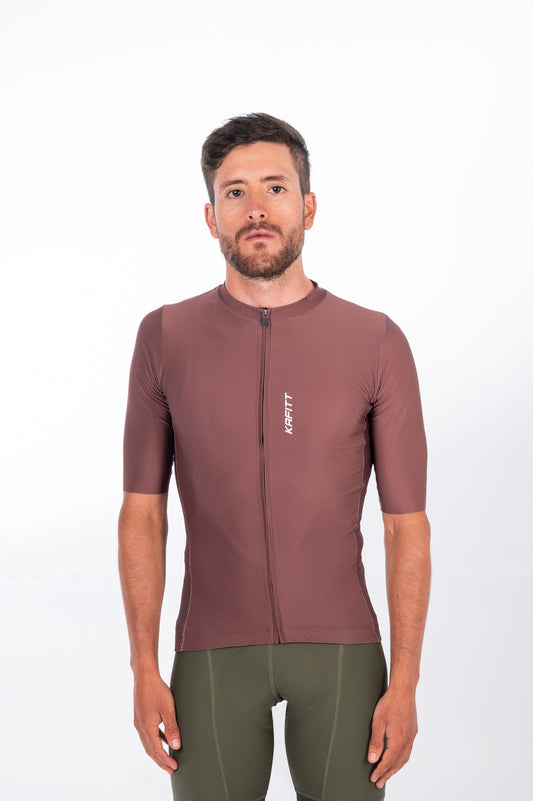 JERSEY ORIGEN MC CAFÉ HOMBRE