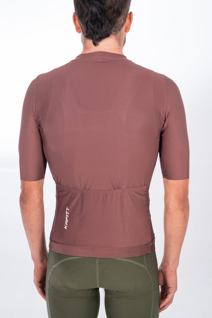 JERSEY ORIGEN MC CAFÉ HOMBRE