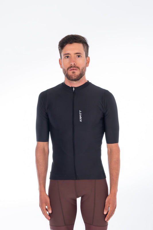 JERSEY ORIGEN MC NEGRO HOMBRE