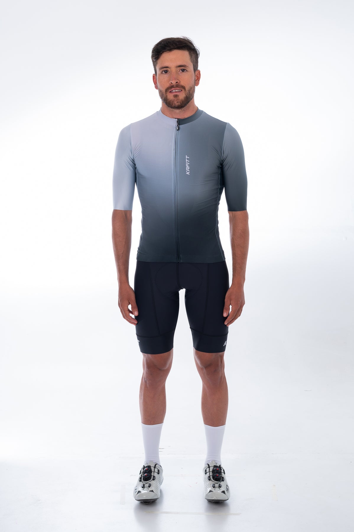 JERSEY CLÁSICO MC NIEBLA HOMBRE