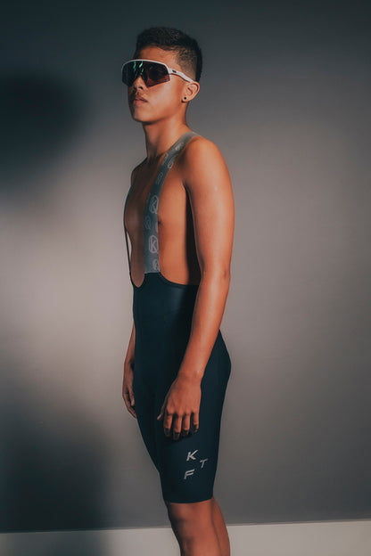 LICRA ÉLITE 2.0 NEGRA HOMBRE