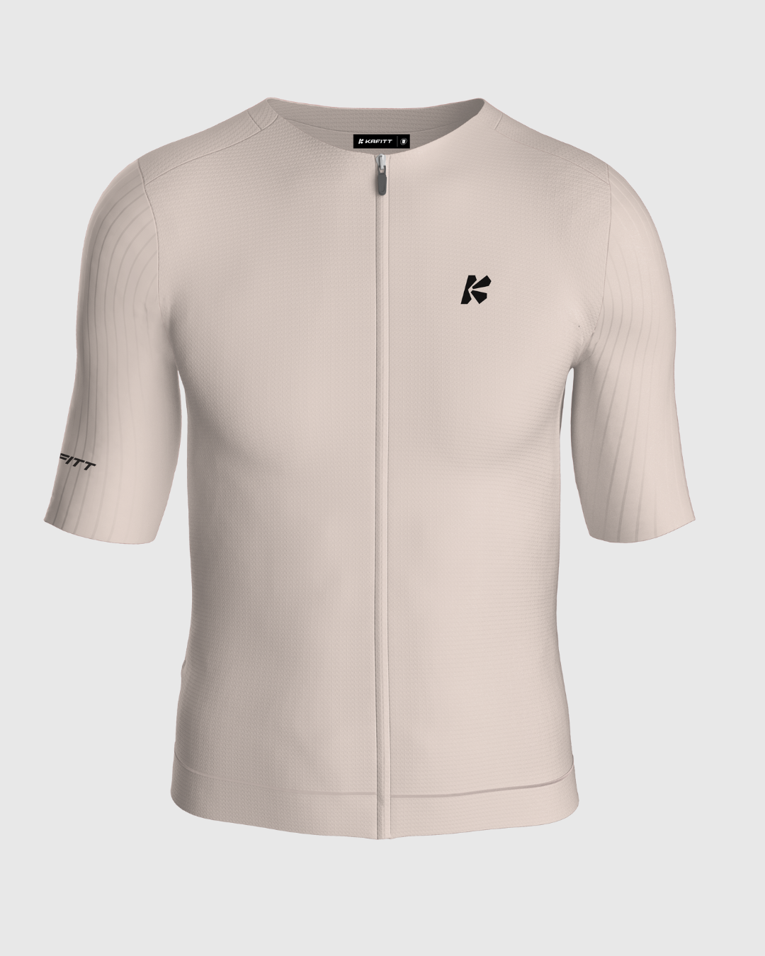 Jersey Flowtech Essense Bone Hombre