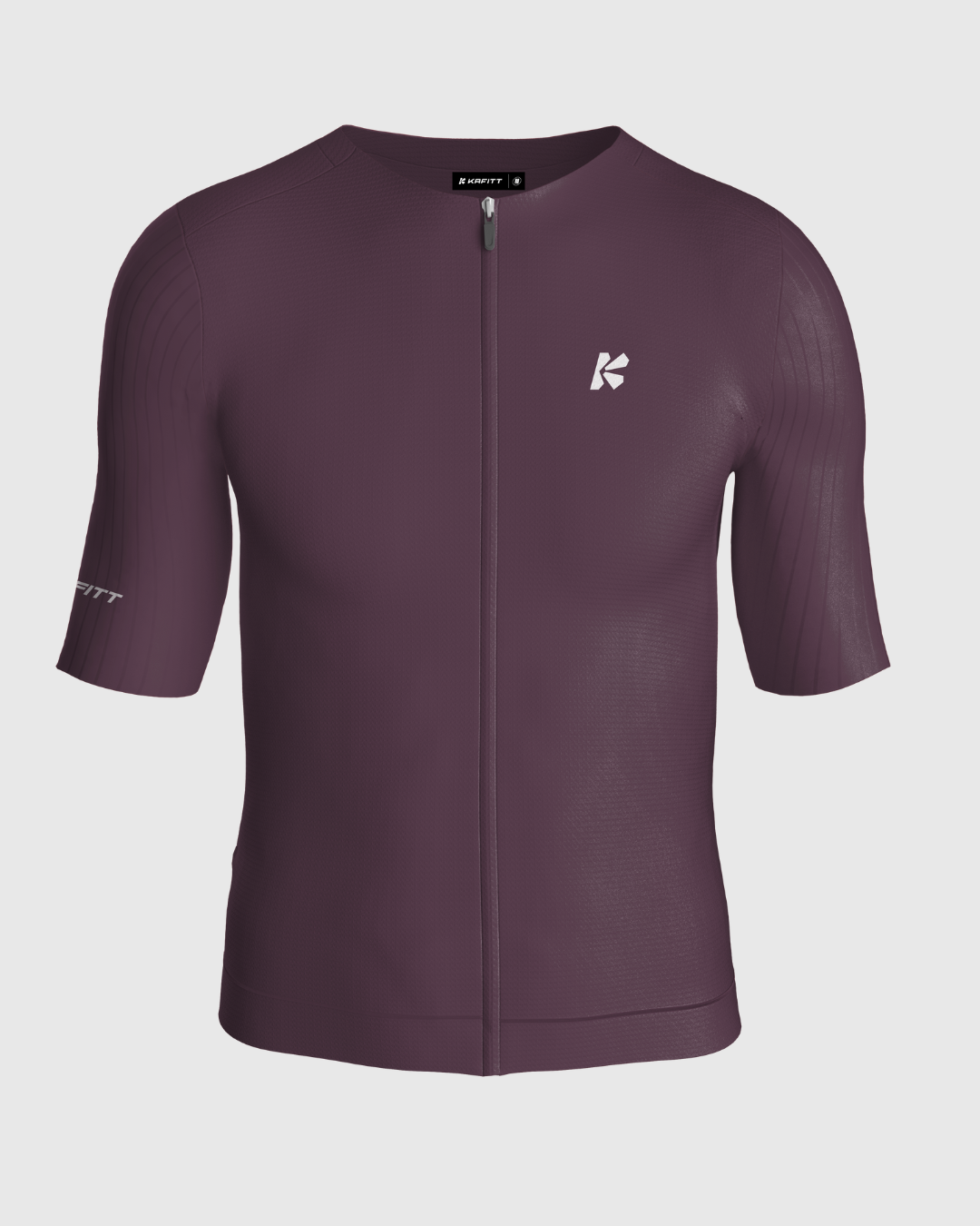Jersey Flowtech Essense Violeta Hombre