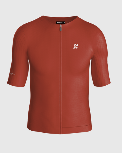 Jersey Flowtech Essense Terra Hombre