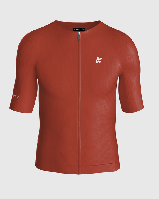 Jersey Flowtech Essense Terra Hombre