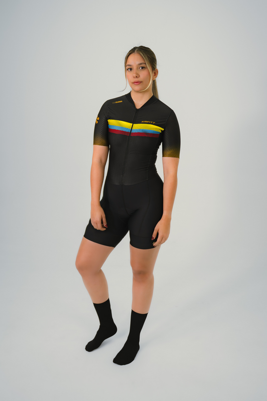 Enterizo Team Colombia 2025