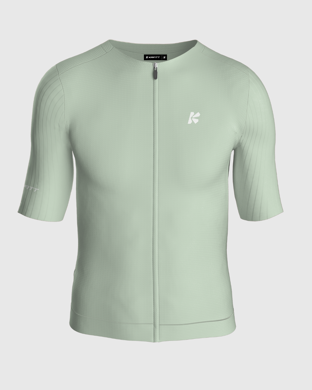 Jersey Flowtech Essense Verde Hombre