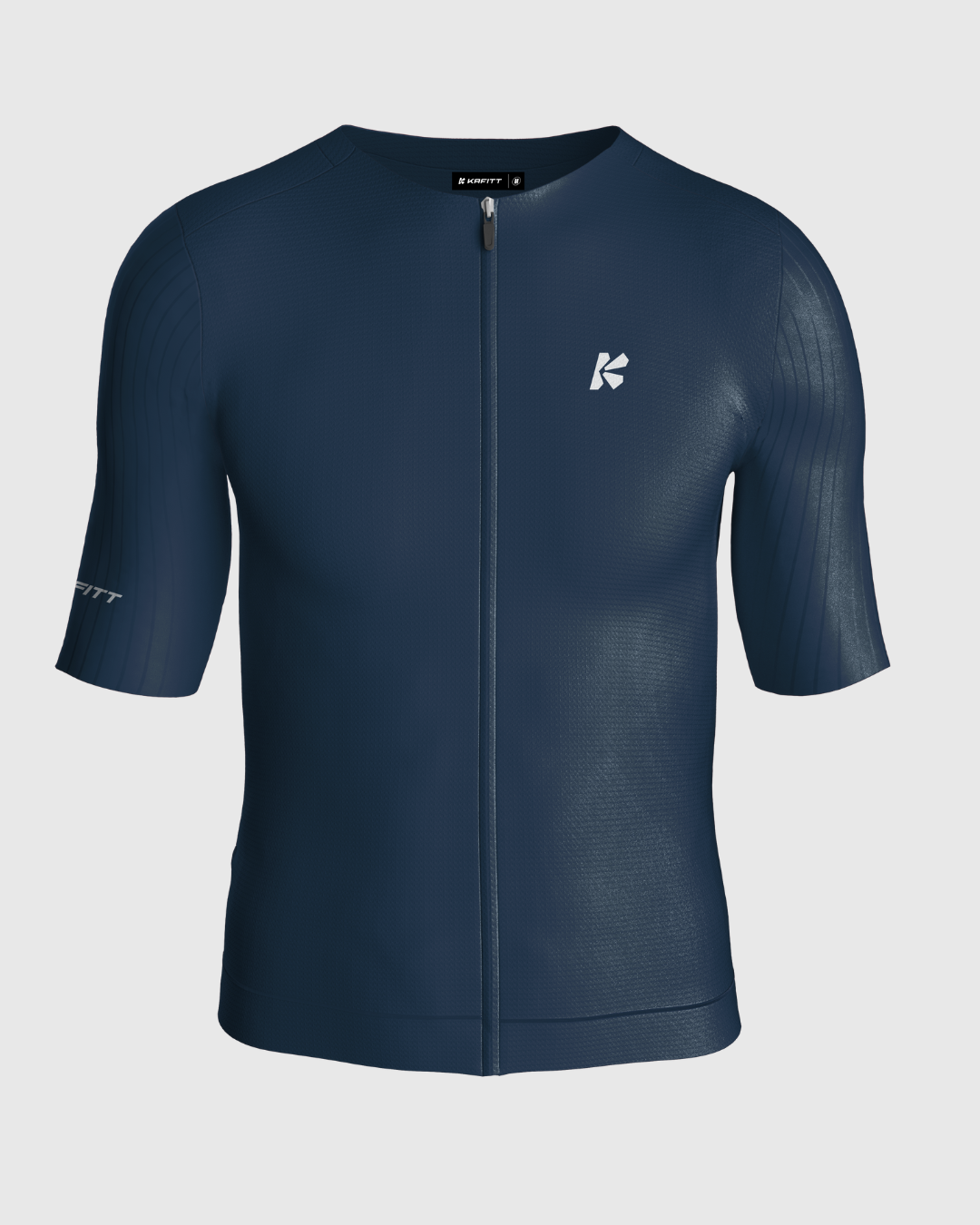 Jersey Flowtech Essence Navy Hombre