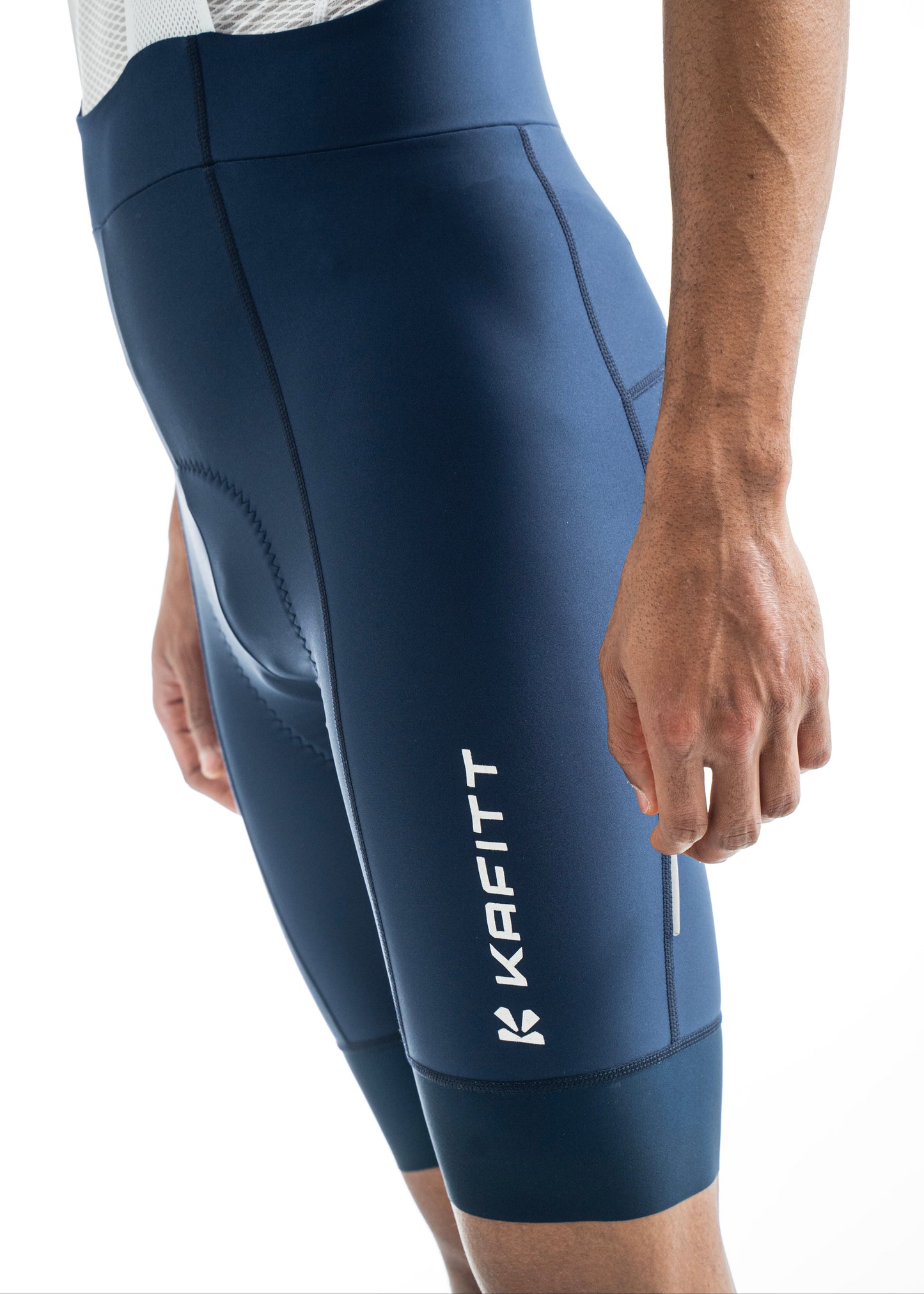 Pantaloneta de Ciclismo Pro Tour 2