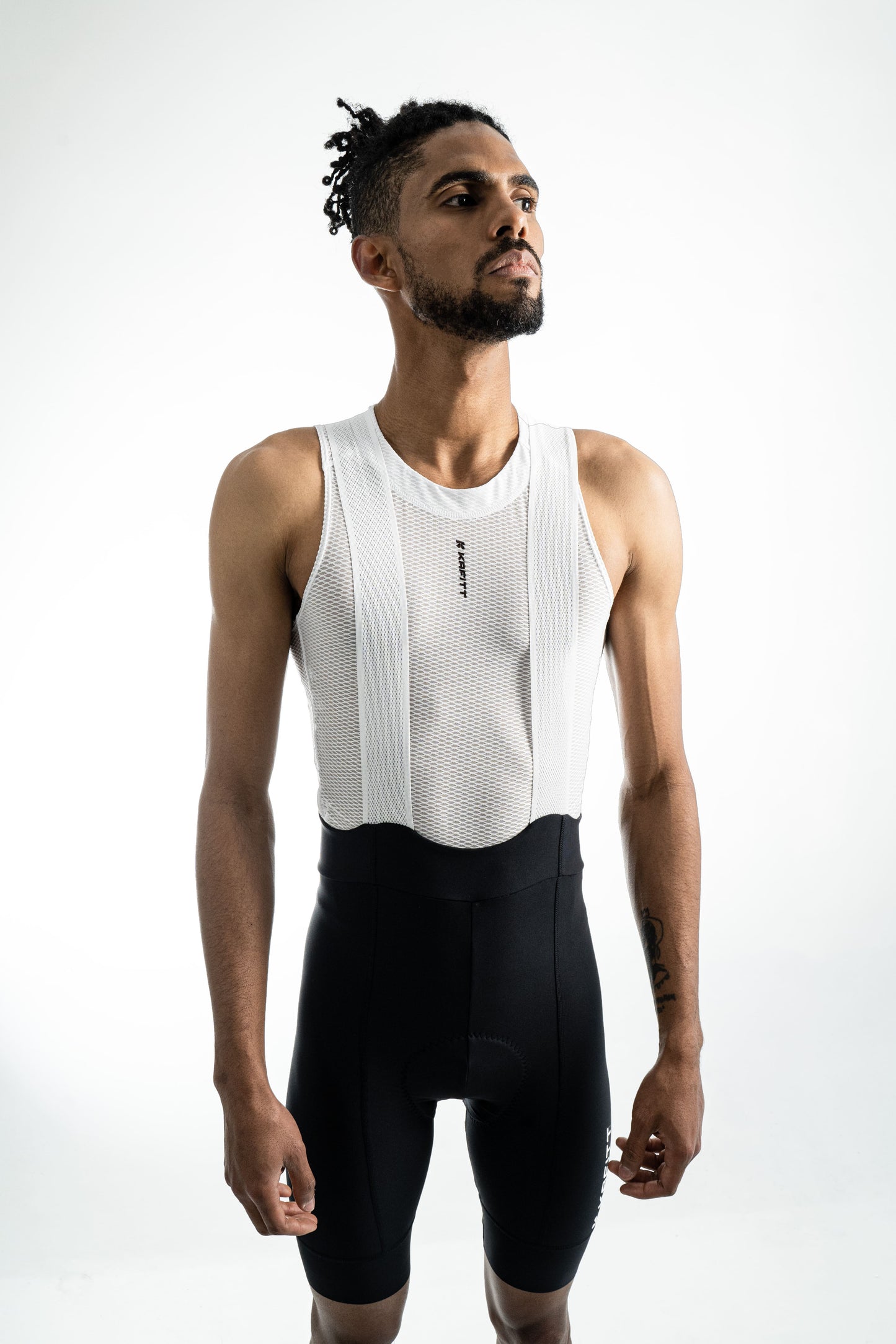 Pantaloneta de Ciclismo Pro Tour 2