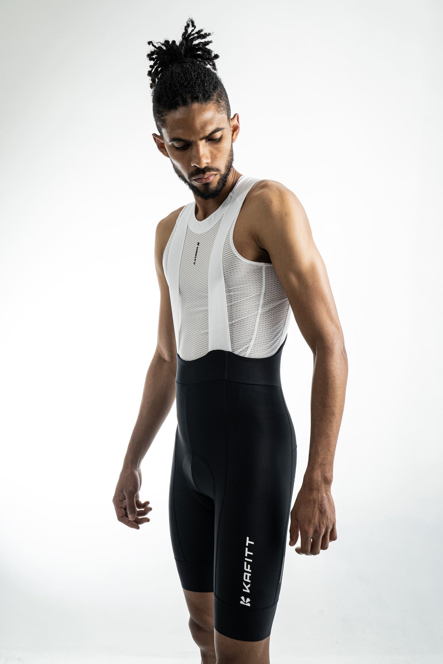 Pantaloneta de Ciclismo Pro Tour 2