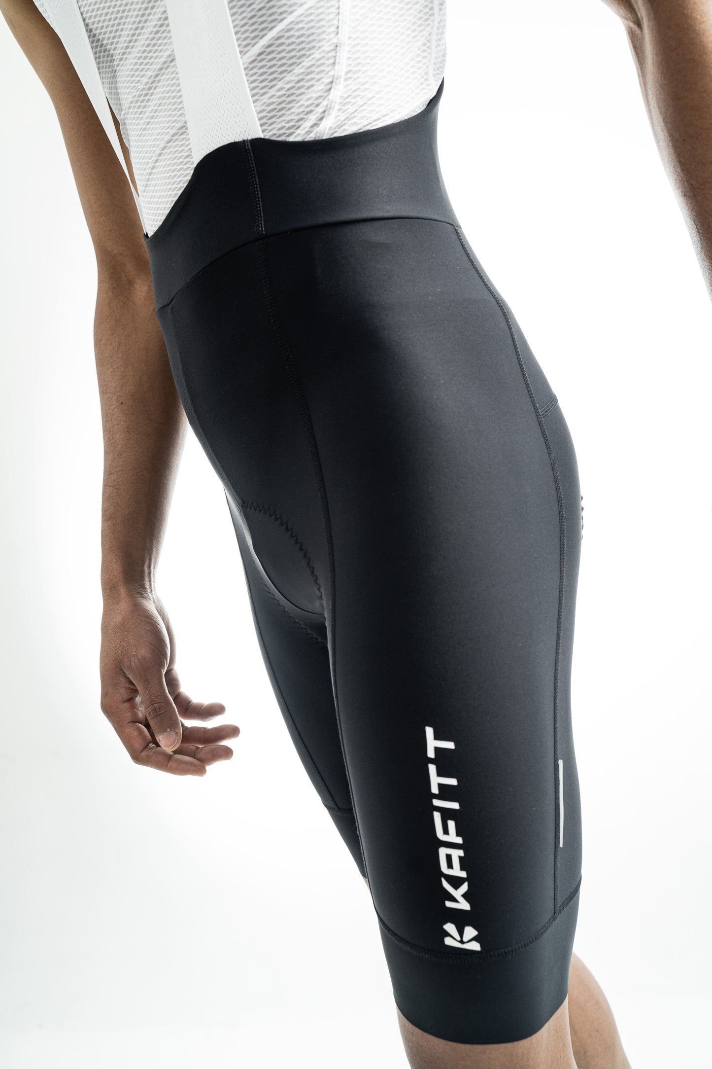 Pantaloneta de Ciclismo Pro Tour 2