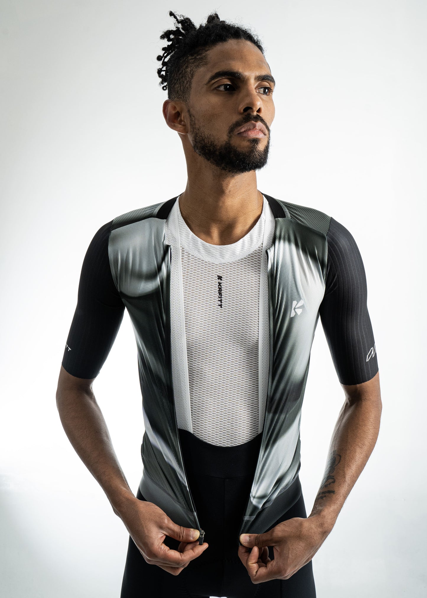 Camiseta interna Flowfit Unisex