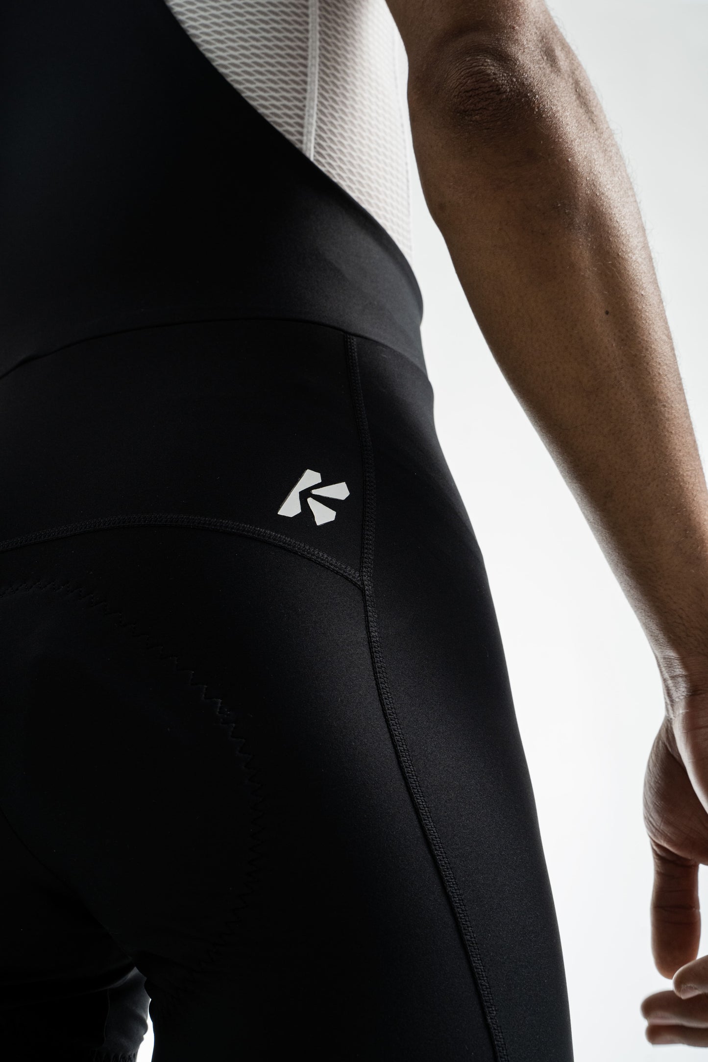 Pantaloneta de Ciclismo Pro Tour 2