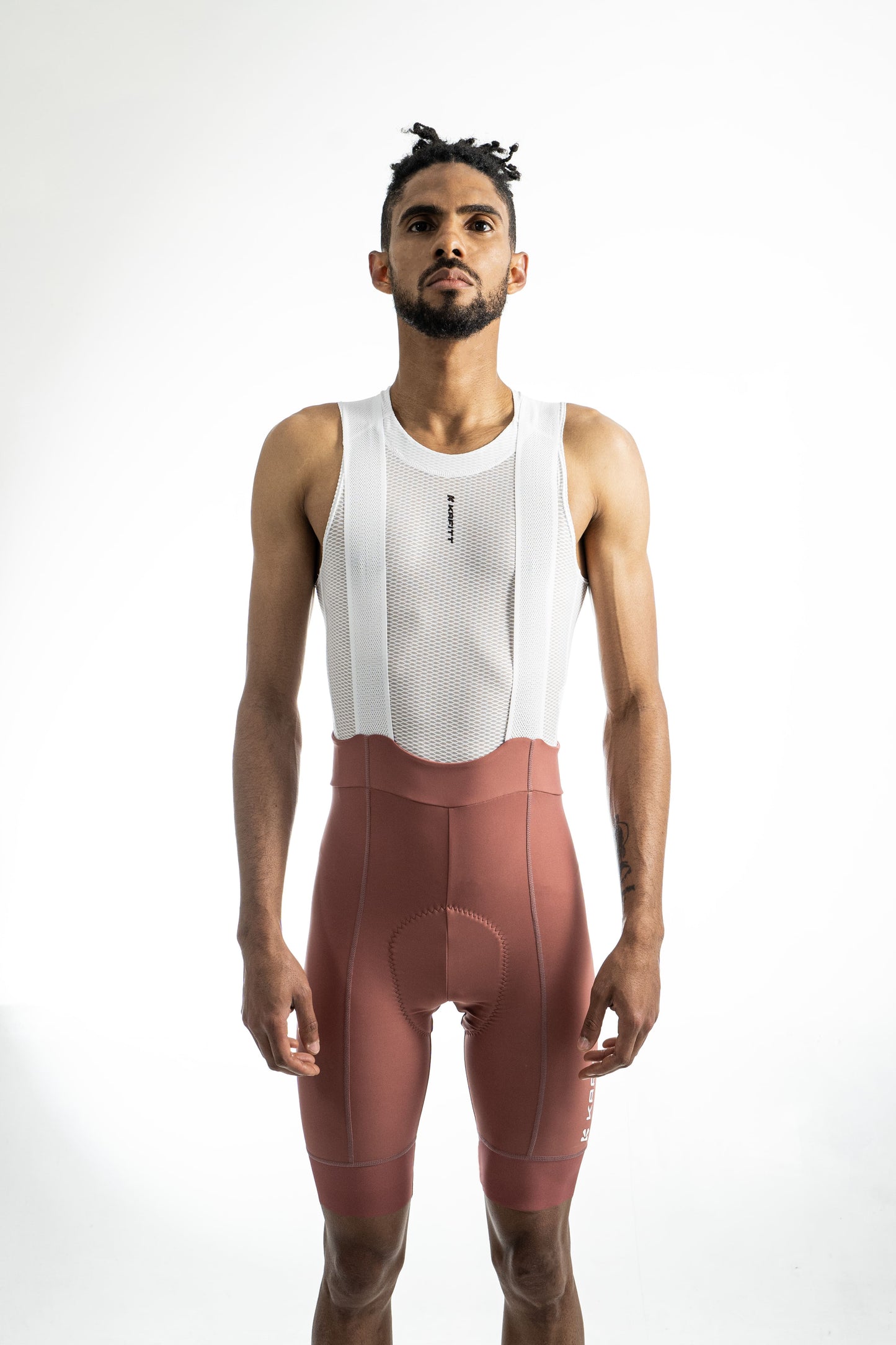 Pantaloneta de Ciclismo Pro Tour 2