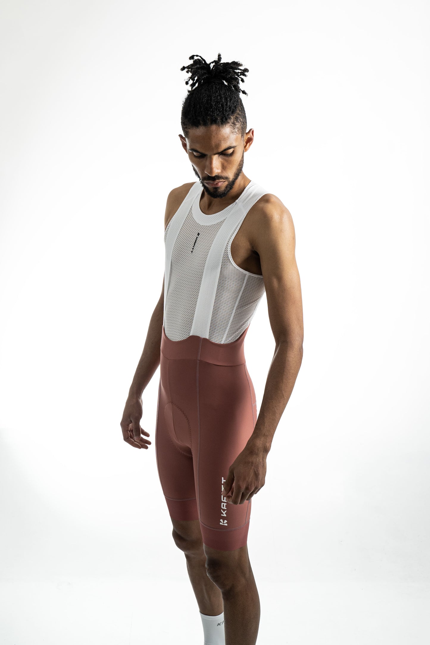 Pantaloneta de Ciclismo Pro Tour 2