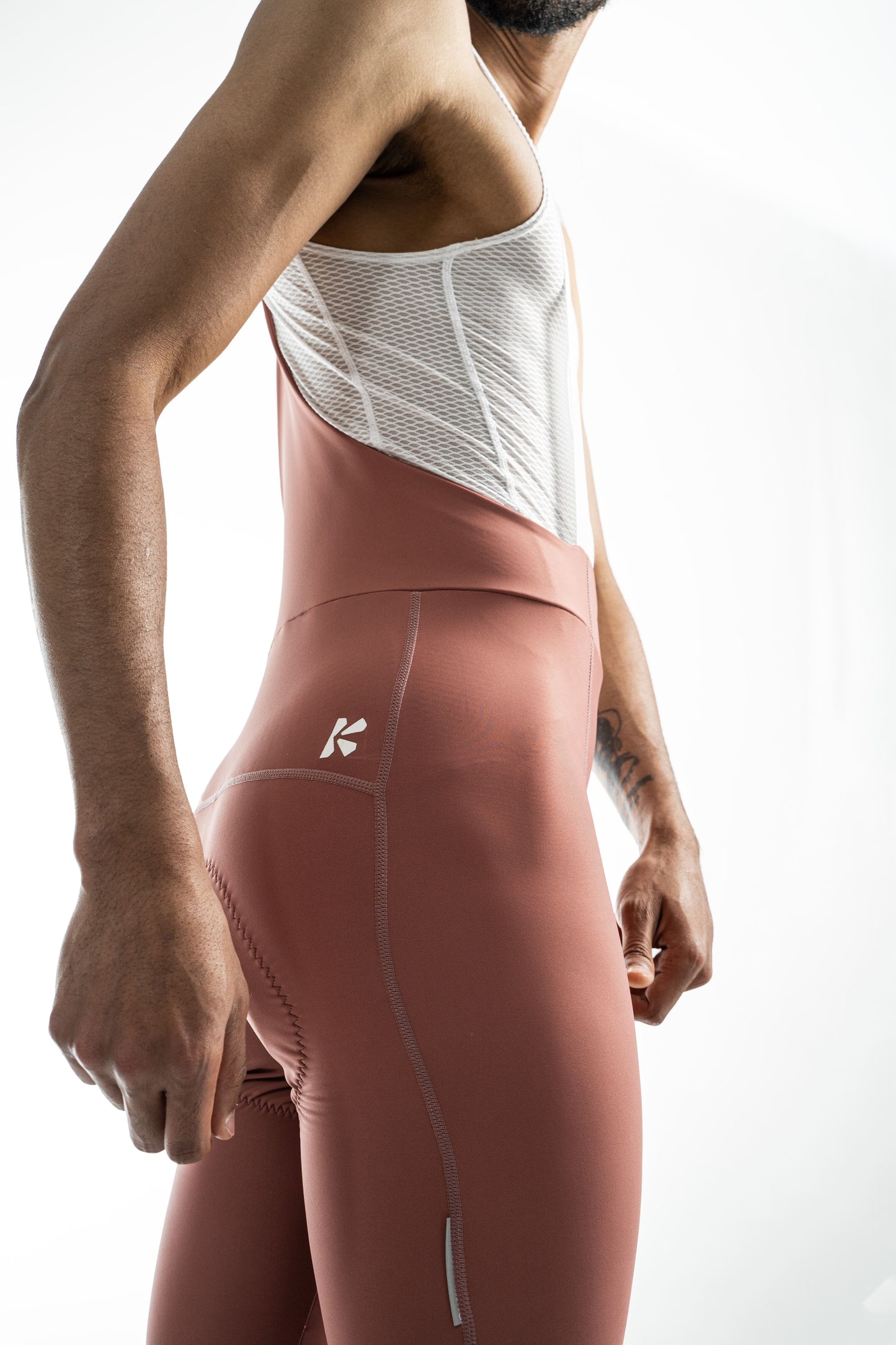 Pantaloneta de Ciclismo Pro Tour 2